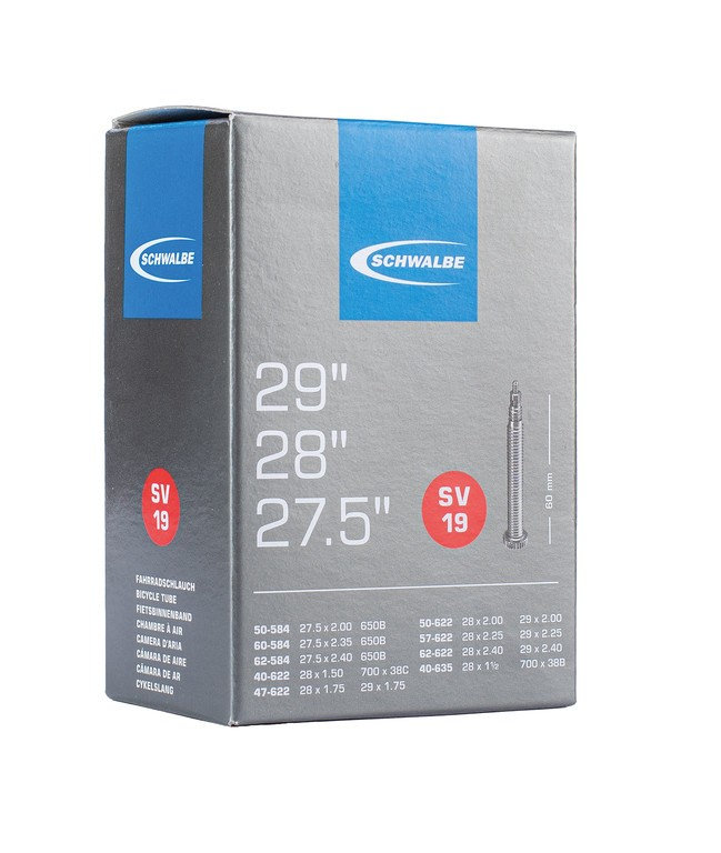 Schwalbe Schlauch SV 19