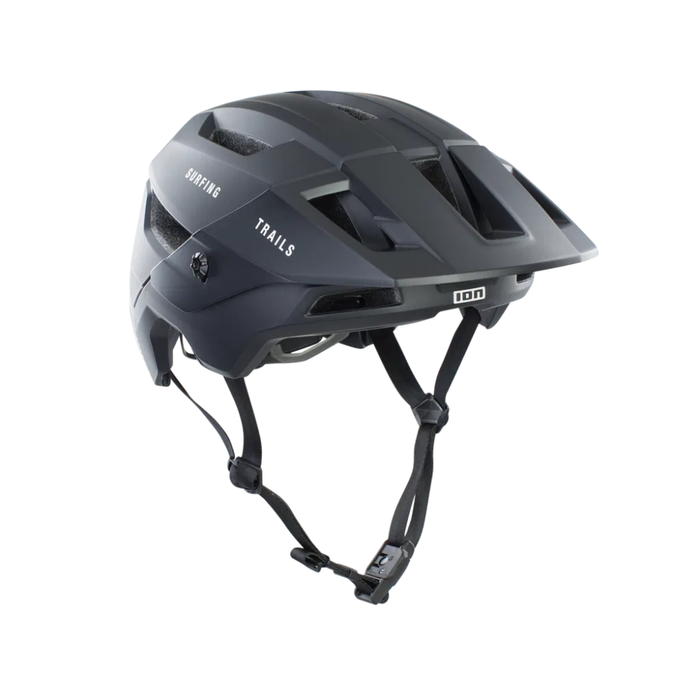 ION ION  | MTB HELMET TRAZE AMP MIPS  58-61 cm / L black