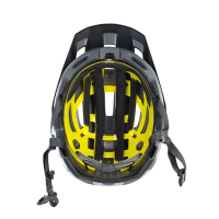 ION ION  | MTB HELMET TRAZE AMP MIPS  58-61 cm / L black