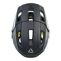 ION ION  | MTB HELMET TRAZE AMP MIPS  58-61 cm / L black