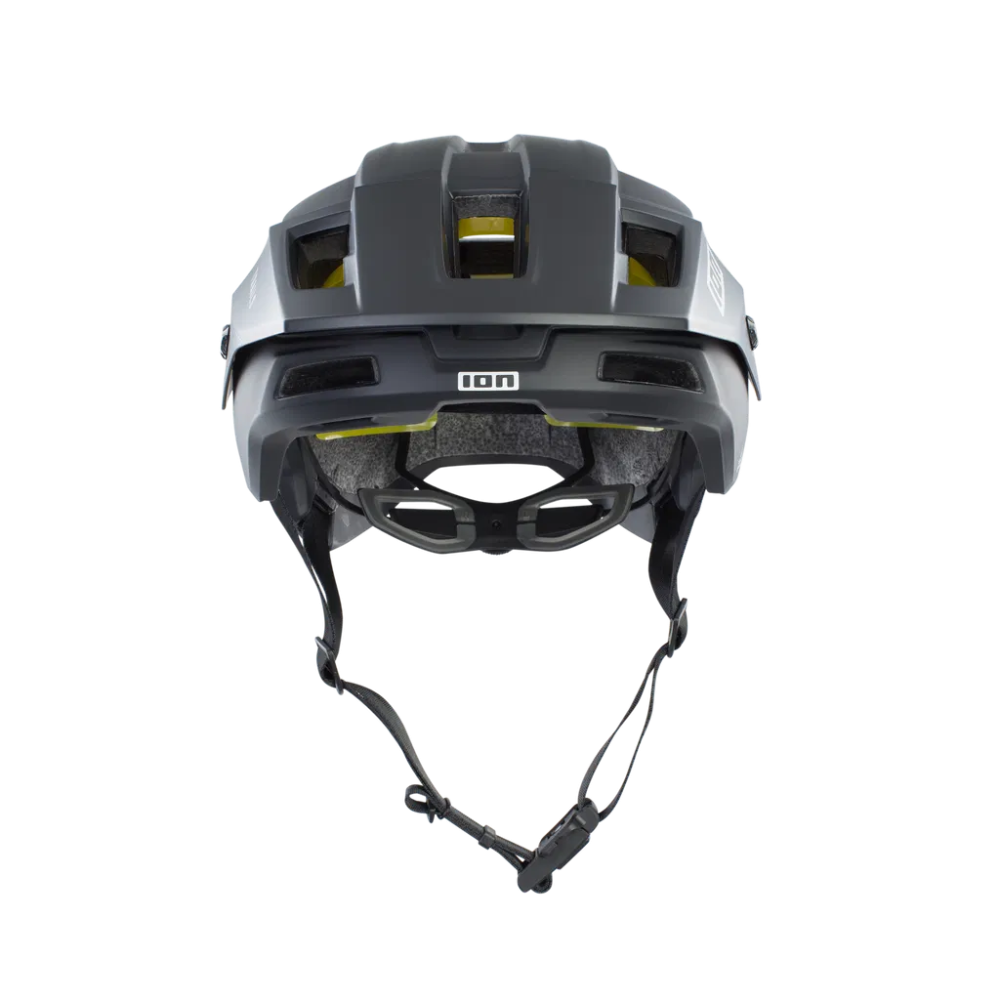 ION ION  | MTB HELMET TRAZE AMP MIPS  58-61 cm / L black