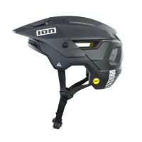 ION ION  | MTB HELMET TRAZE AMP MIPS  58-61 cm / L black