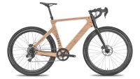 My Esel E-Gravel Performance