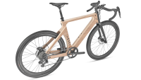 My Esel E-Gravel Performance