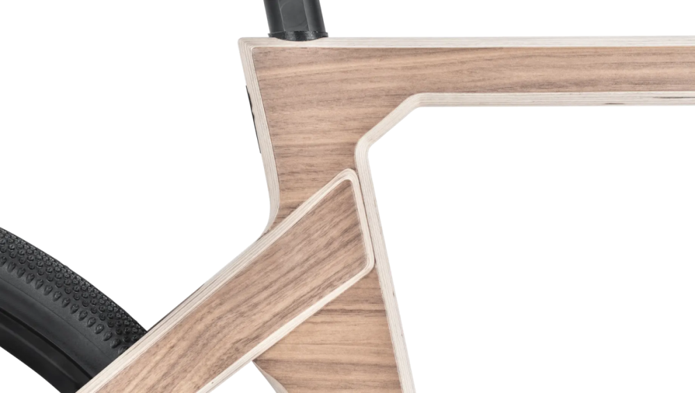 My Esel E-Gravel Allround