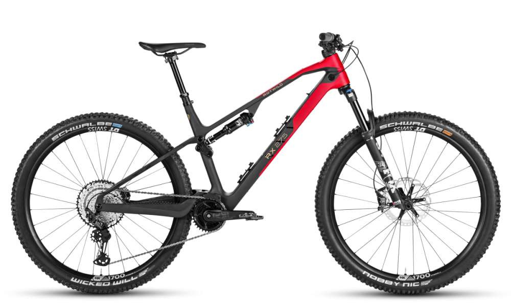 ROTWILD R.X275 PRO