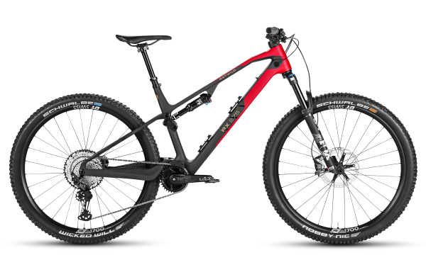ROTWILD R.X275 PRO
