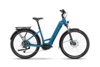 Winora YUCATAN X8 LOW i720Wh 8-G Acera