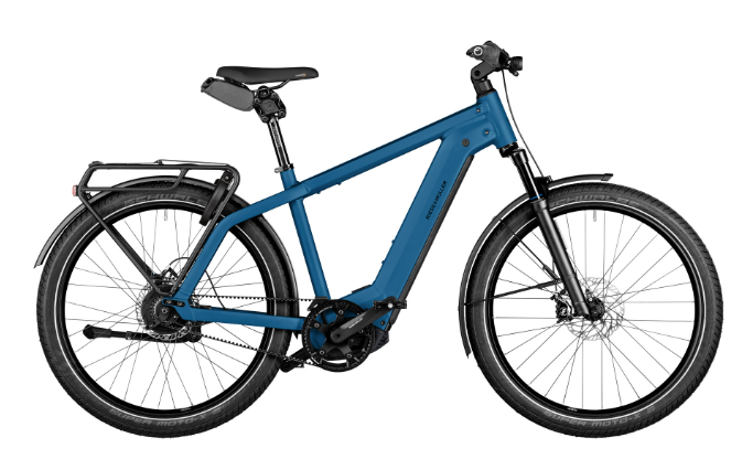 Riese & Müller Charger4 GT vario SELECT T