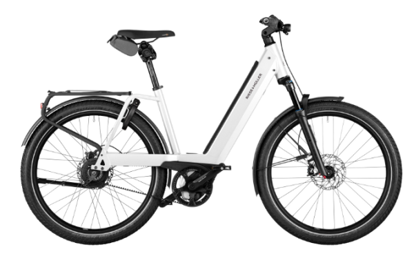 Riese & Müller Nevo4 GT vario SELECT T