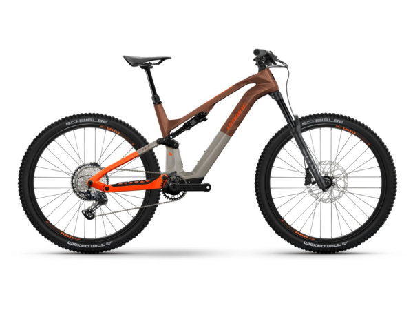 E-MTB