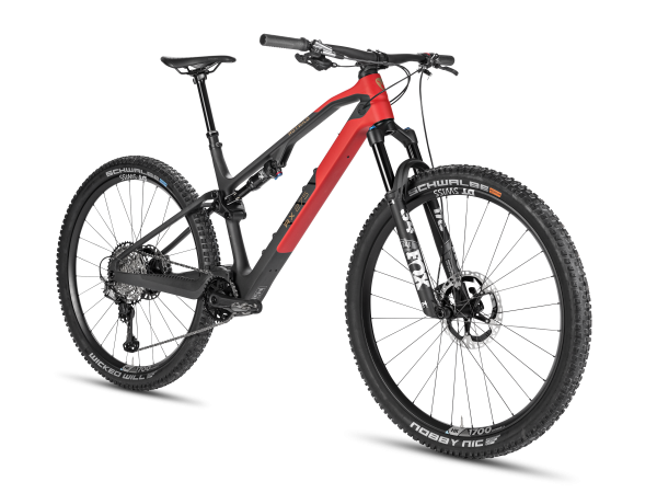 Rotwild R.x275 Pro