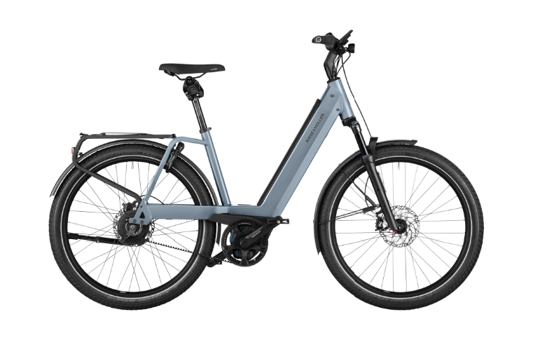 Riese & Müller Nevo4 GT vario