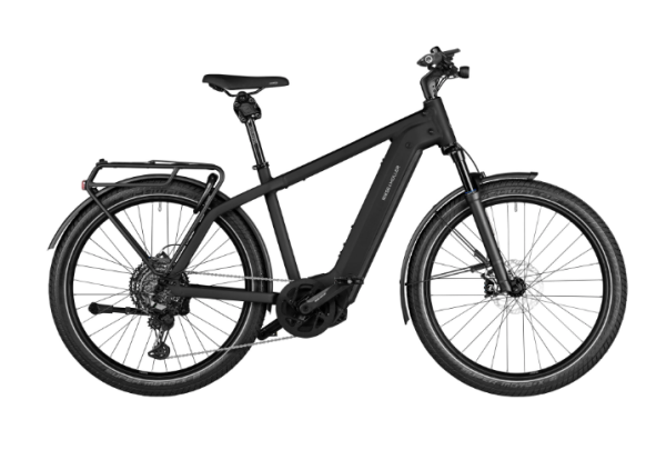 Riese & Müller Charger4 GT touring