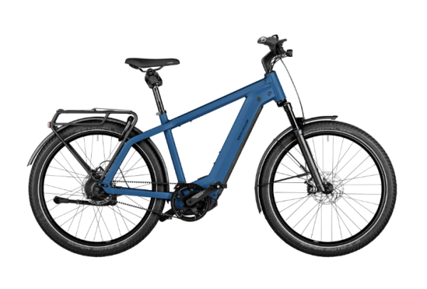 Riese & Müller Charger4 GT vario
